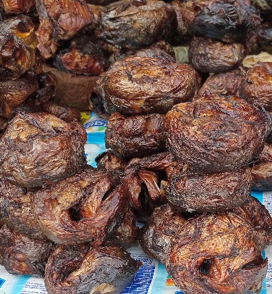 POISSON MACHOIRON FUMÉ