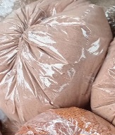 POUDRE DE SAUCE LONGUÈRE