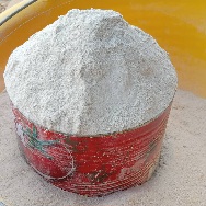 POUDRE DE MANIOC SÈCHÉ