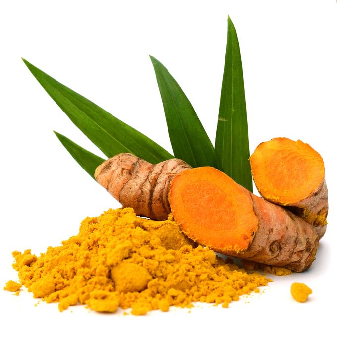 Curcuma